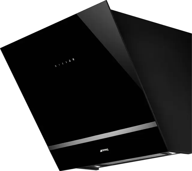 Smeg Universale KV26N köksfläkt