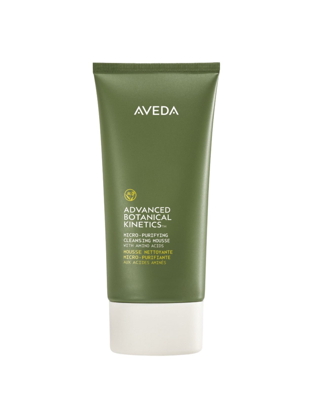 Aveda Advanced Botanical Kinetics Micro-Purifying Cleansing Mousse 150 ml 150 ml