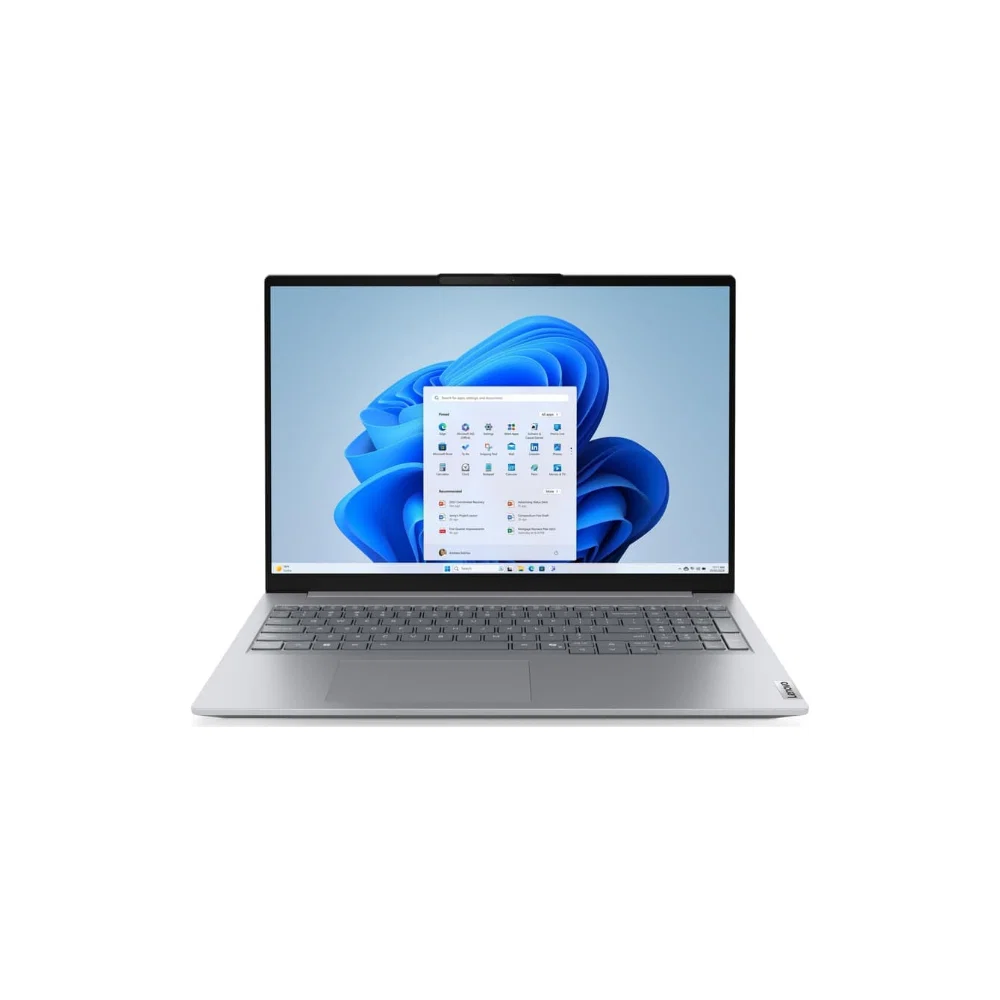 Lenovo ThinkBook 16 G9 IRL 21US0010MX 16" bärbar dator