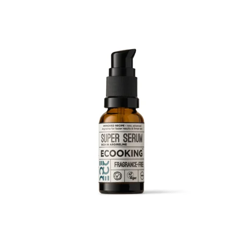 ECOOKING Skincare Super Serum 20 ml, bild 2