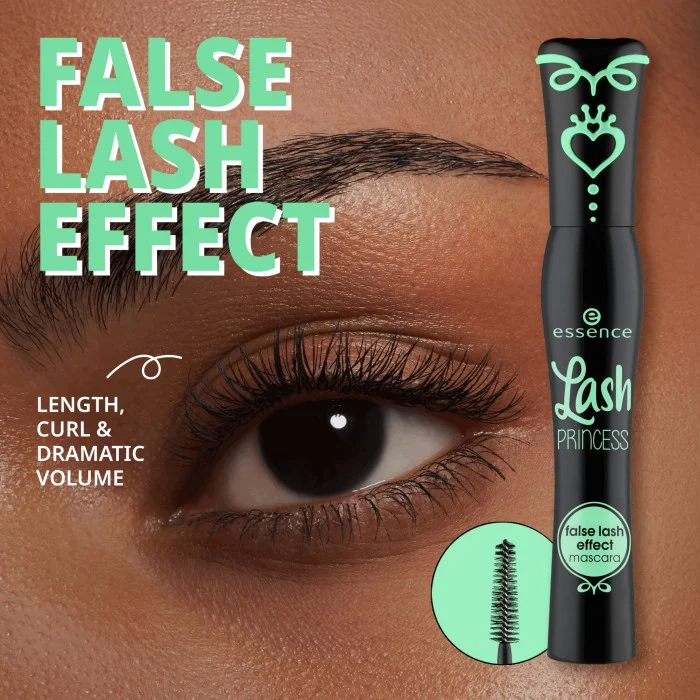essence Lash Princess False Lash Effect Mascara lash princess, bild 5