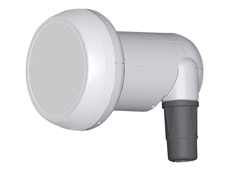 KATHREIN Euroline KEL 411 - Omvandlare för satellitantenn - HDTV - Enkel LNB