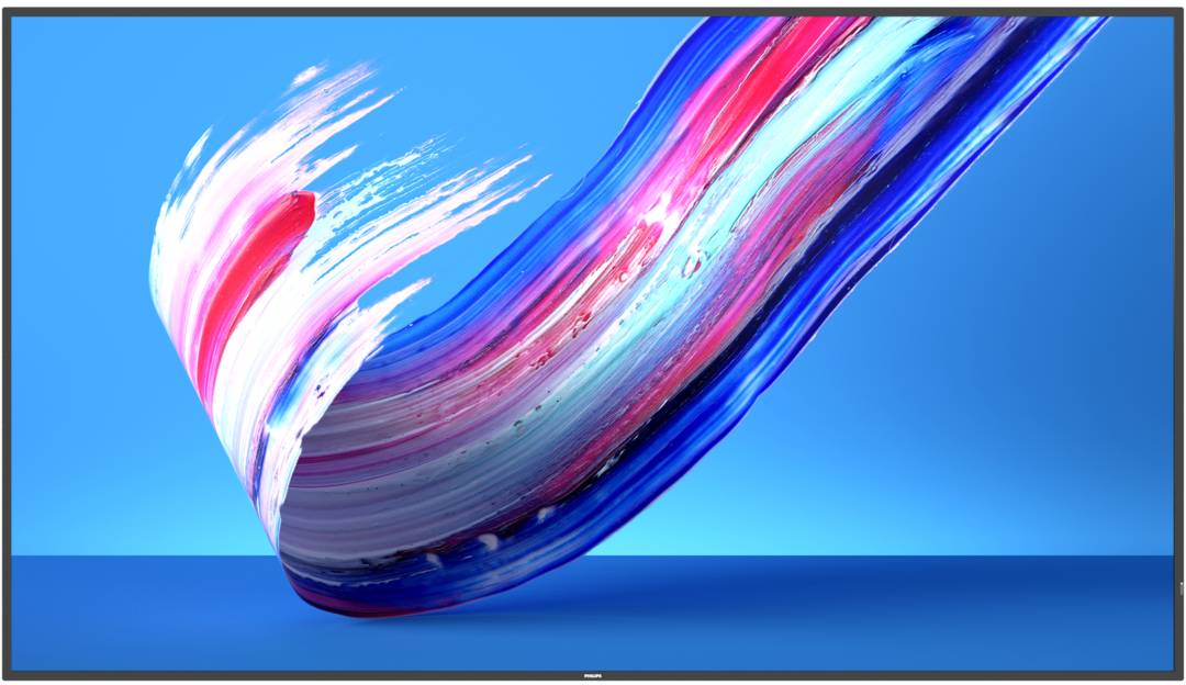 Philips 98BDL3650Q/00 digital signage-skärm 98 4K 400 nits 18/7, bild 3