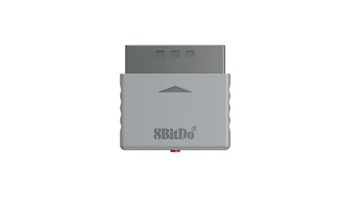 8Bitdo Retro Receiver for PS1/PS2, bild 3