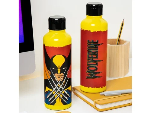 Wolverine Metal Water Bottle, bild 2