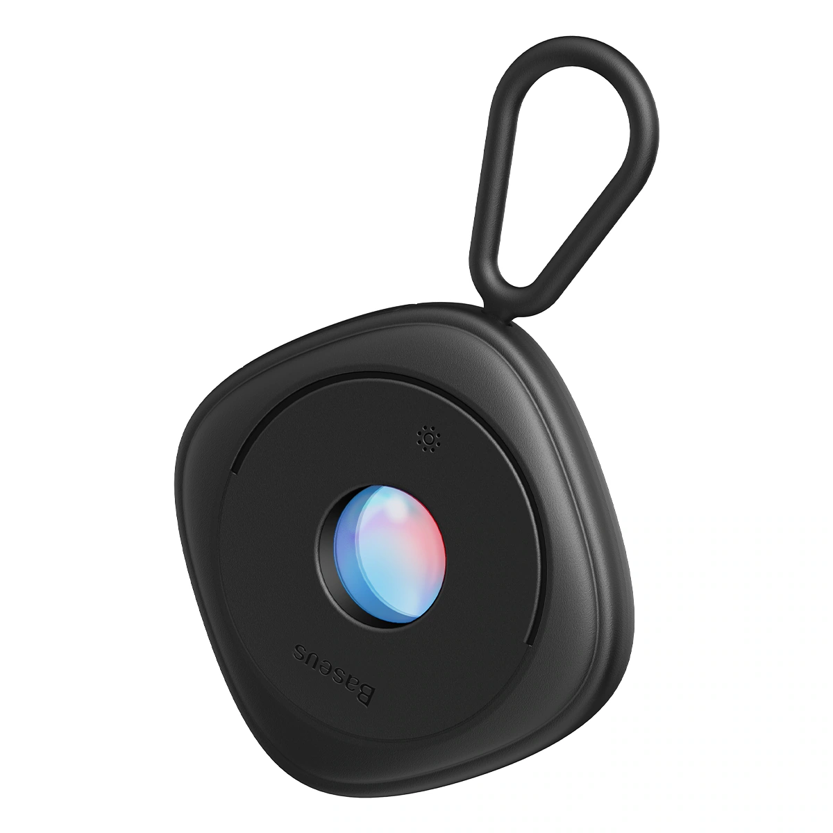 Baseus Heyo Hidden Camera Detector (Black), bild 5