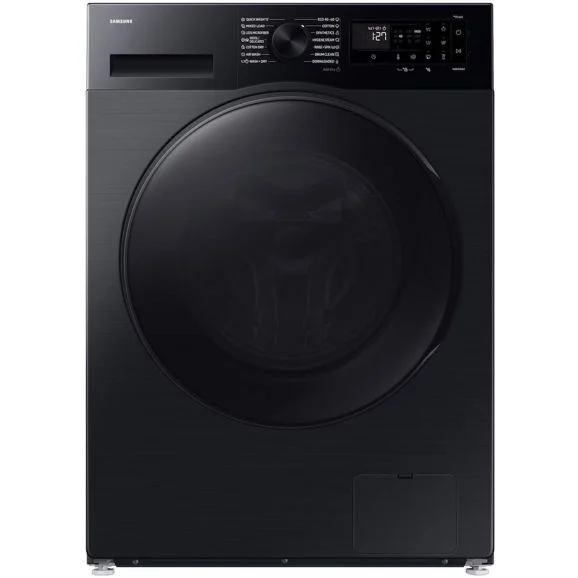 Samsung Kombinerad Tvättmaskin/Torktumlare WD11DG5B15BBEE (11/6 kg), bild 3