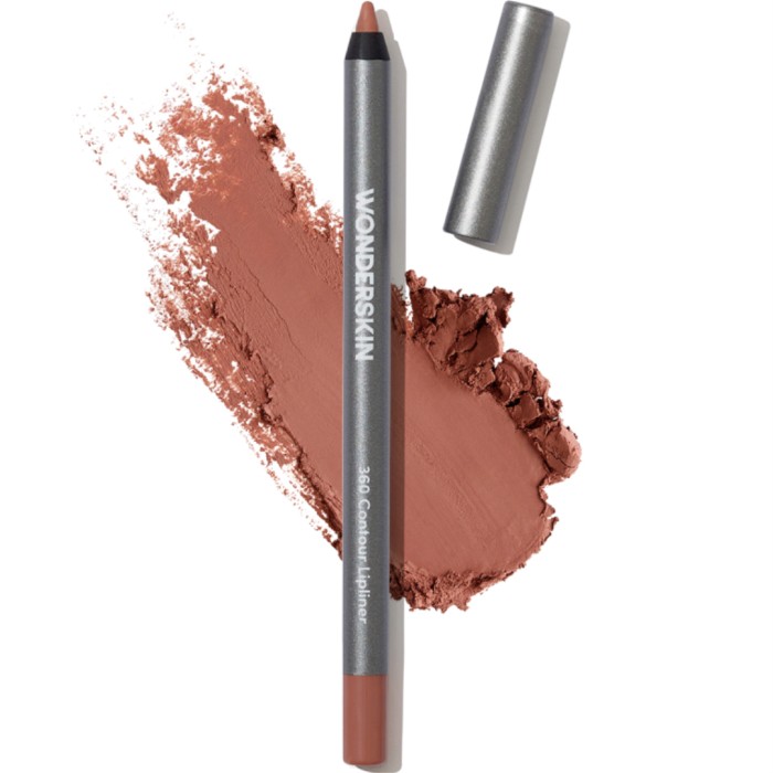 Wonderskin 360 Contour Lip Liner Saddle 1,2 g