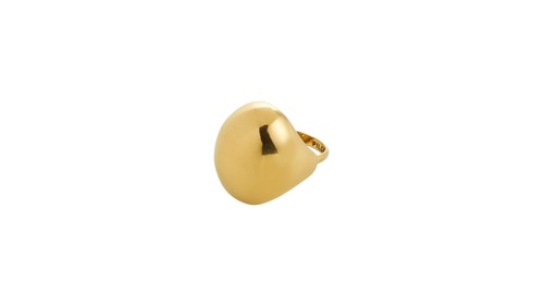 PILGRIM - Jameson Ring - Gold Plated - Adjustable Size, bild 3