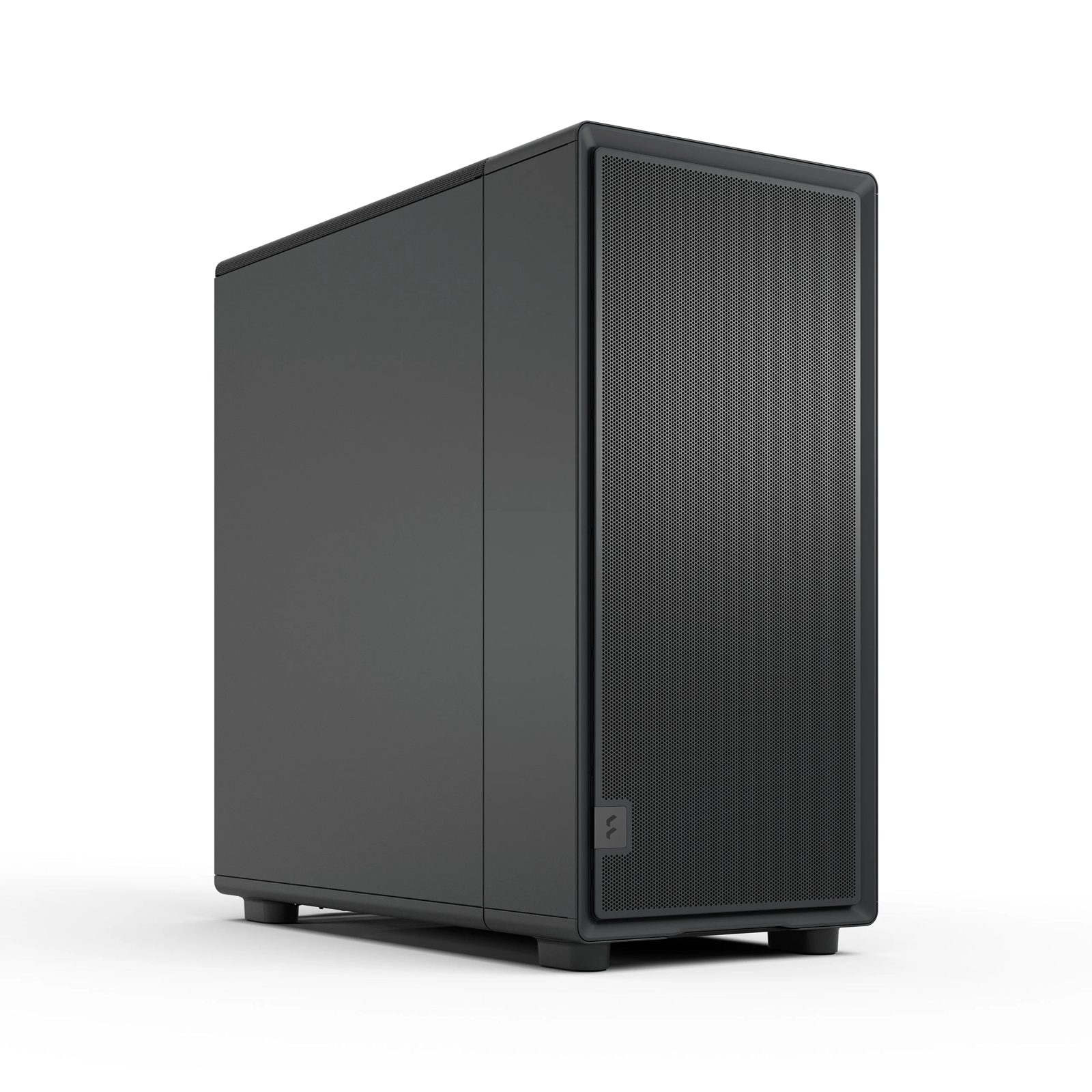 Fractal Design Epoch XL Solid Svart, bild 5