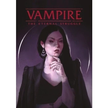 VTES 5th Ed Ventrue
