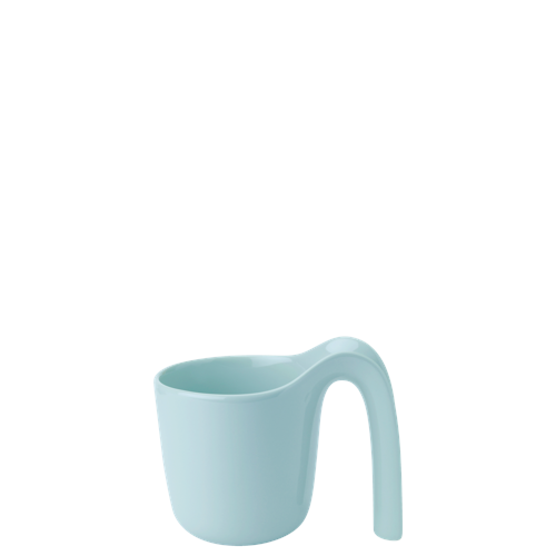 RIG-TIG - OLE mugg - Light Blue - 250 ml