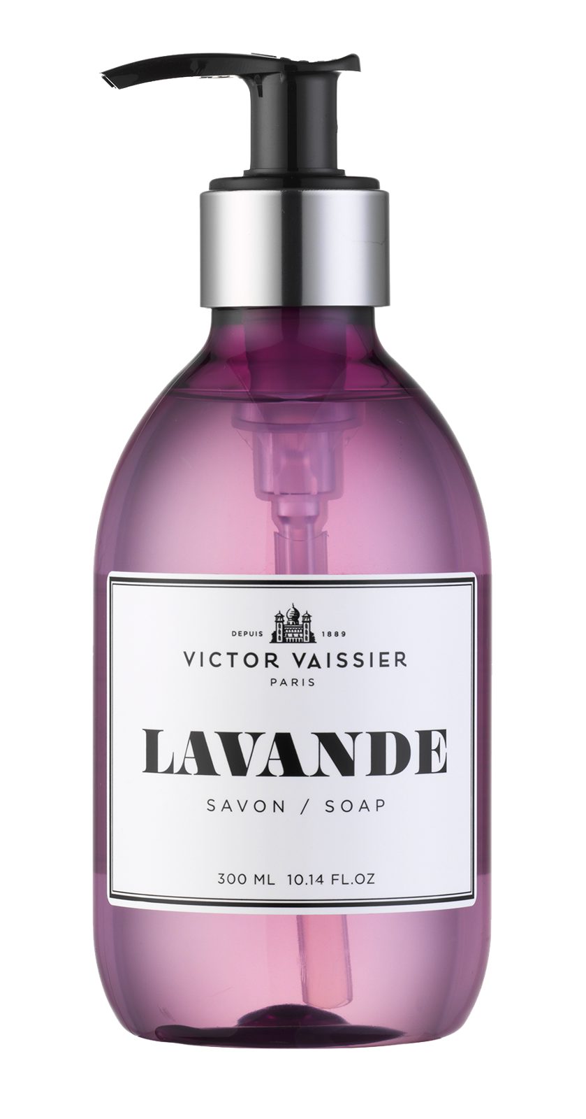 Victor Vaissier Lavande Liquid Soap 300 ml