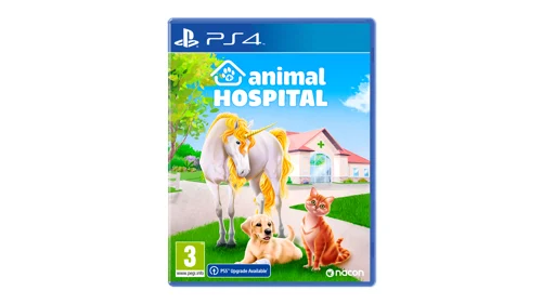 Animal Hospital, bild 3