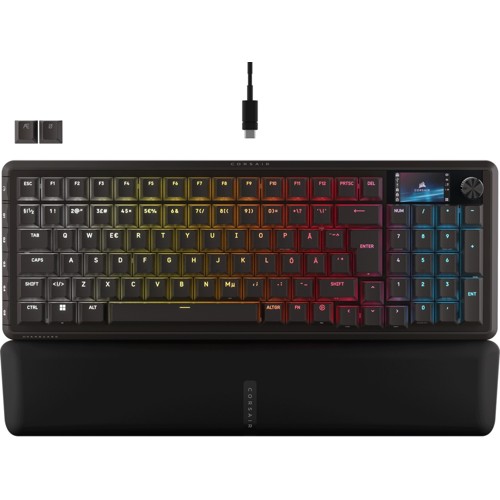 Corsair Vanguard PRO 96, bild 2