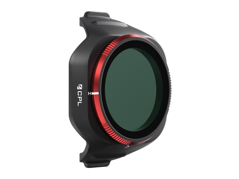 Freewell polariserande filter för DJI Mini 5 Pro, bild 2