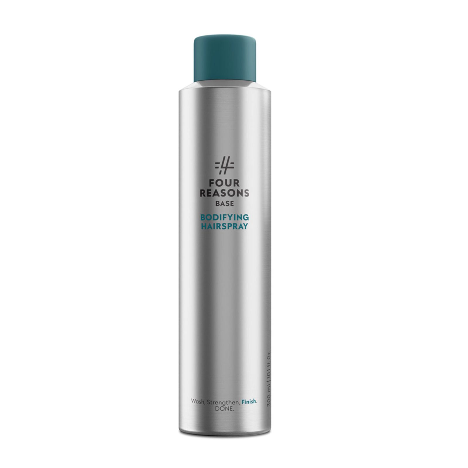 Four Reasons Base Bodifying Hairspray 300 ml