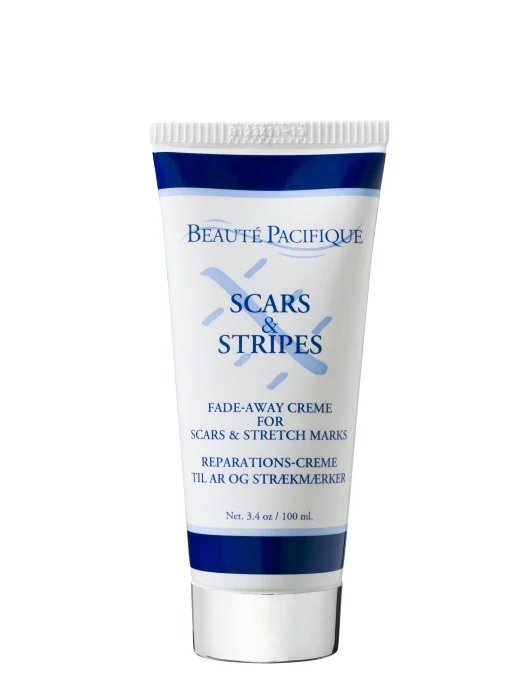 Beauté Pacifique Scars & Stripes 100 ml, bild 2