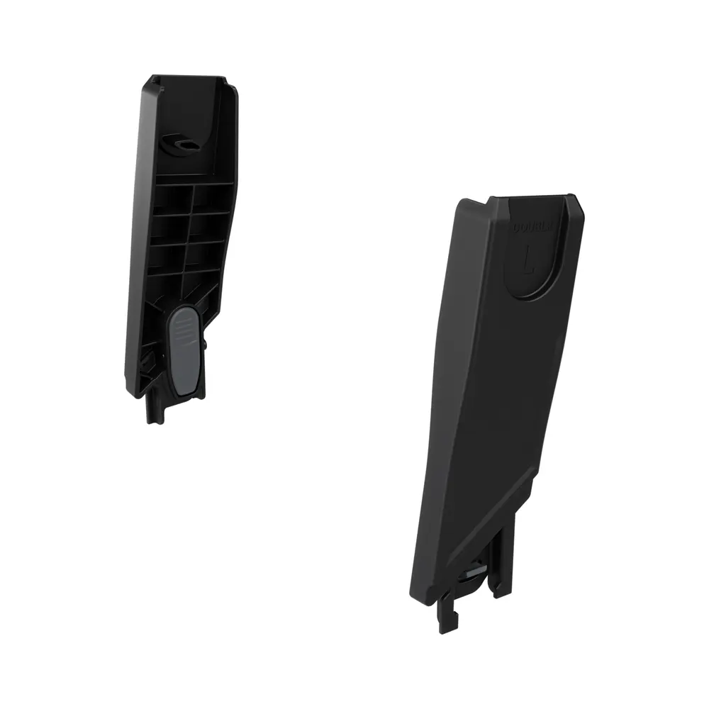 Thule Urban Glide 3 (double) babyskyddsadapter Maxi-Cosi