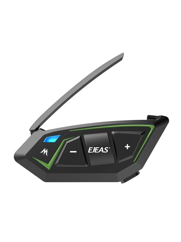 EJEAS Motorcycle Intercom MS8-SE, bild 5