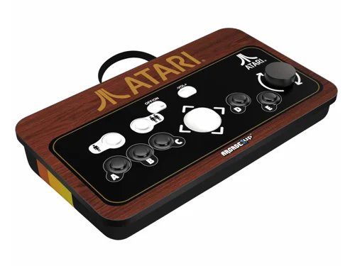 ARCADE 1 Up - Atari Couchcade - Cast Arcade Games to your TV!, bild 2