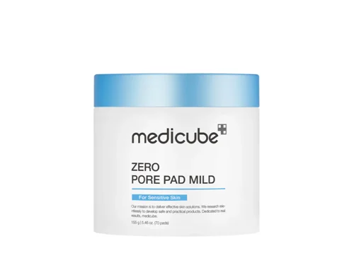 Medicube Zero Pore Mild Pad 70 pcs, bild 2