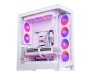 Phanteks Eclipse NV7 Vit, bild 2