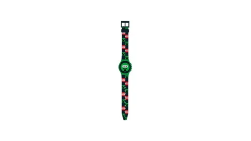 Kids Licensing - Digital Wrist Watch - Minecraft (0878311-MIN4223), bild 3