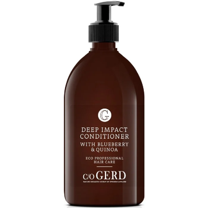 c/o Gerd Deep Impact Conditioner 500 ml