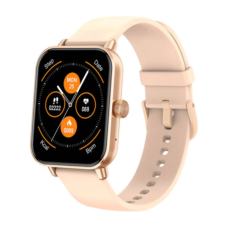 Colmi P81 Smartwatch (Gold), bild 2
