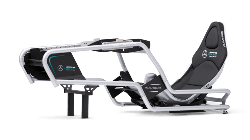 Playseat Formula Intelligence - Mercedes AMG F1, bild 3