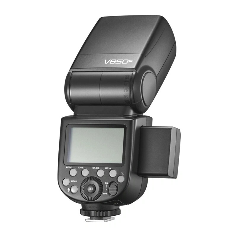 Godox V850III Flash, bild 2
