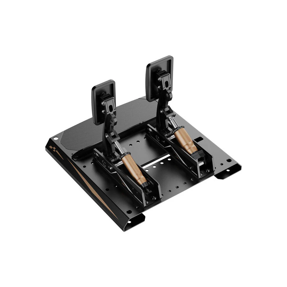 MOZA CRP2 Load Cell-pedaler, bild 3