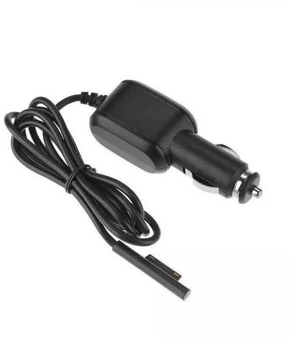 CoreParts Billaddare för Microsoft Surface Pro 4 - 30W