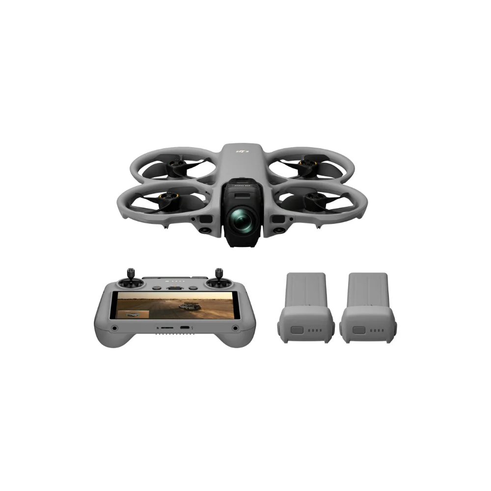 DJI AVATA 360 FLY MORE COMBO