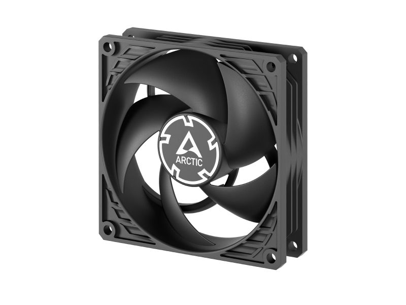 Arctic P9 PWM PST CO, bild 2