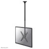 Takfäste NewStar NeoMounts FPMA-C340 för TV/skärm, 32-75", VESA 100x100-400x400mm, max 50 kg - Svart, bild 2
