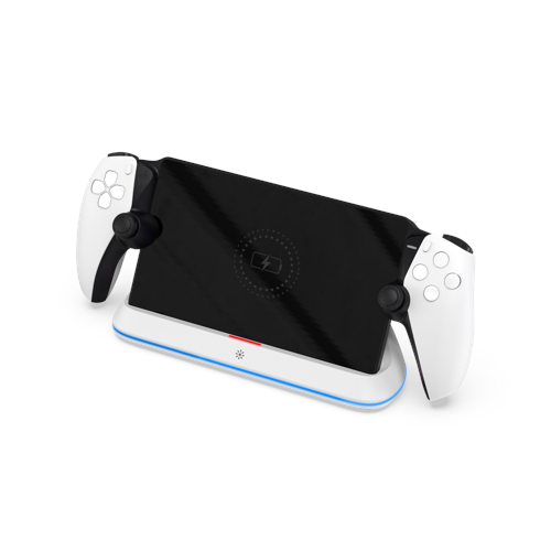 Subsonic Charge + Storage + Led PS PORTAL