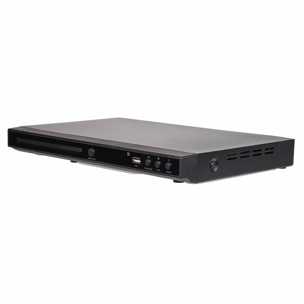 DENVER DVH-1245 - DVD player, bild 2