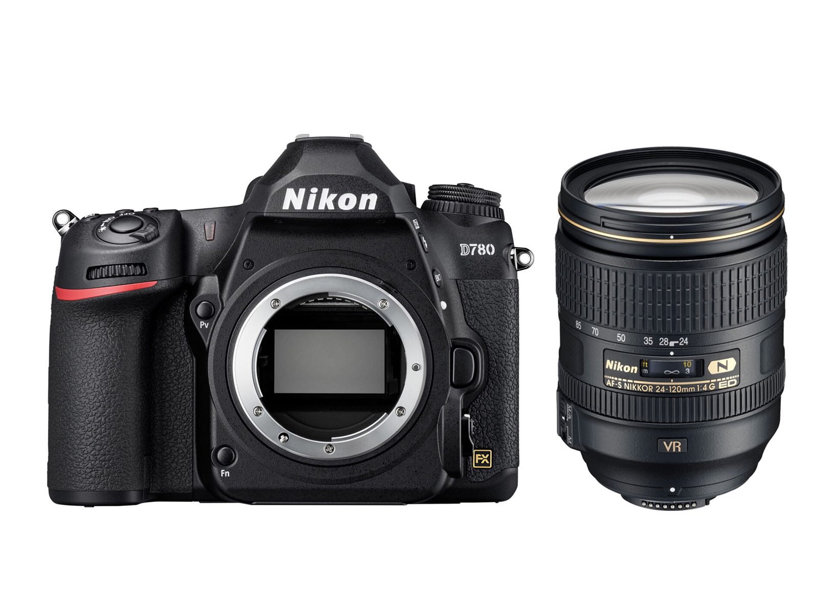 D780 med AF-S 24-120 f/4G ED VR, bild 3