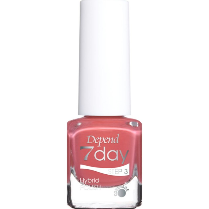 Depend 7day Couture Éclat 7377 Éclat Couture, bild 2