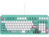 ASUS TUF Gaming K3 Gen II Optical-Mechanical RGB Miku Edition, bild 2