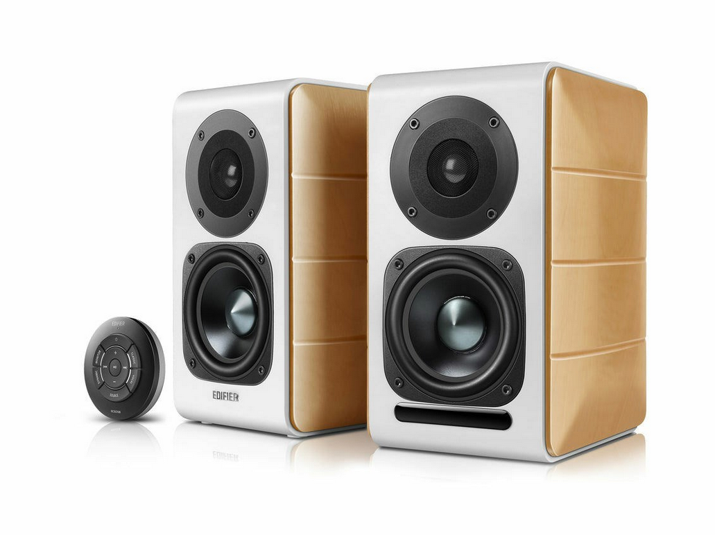 Edifier S880DB White, bild 4