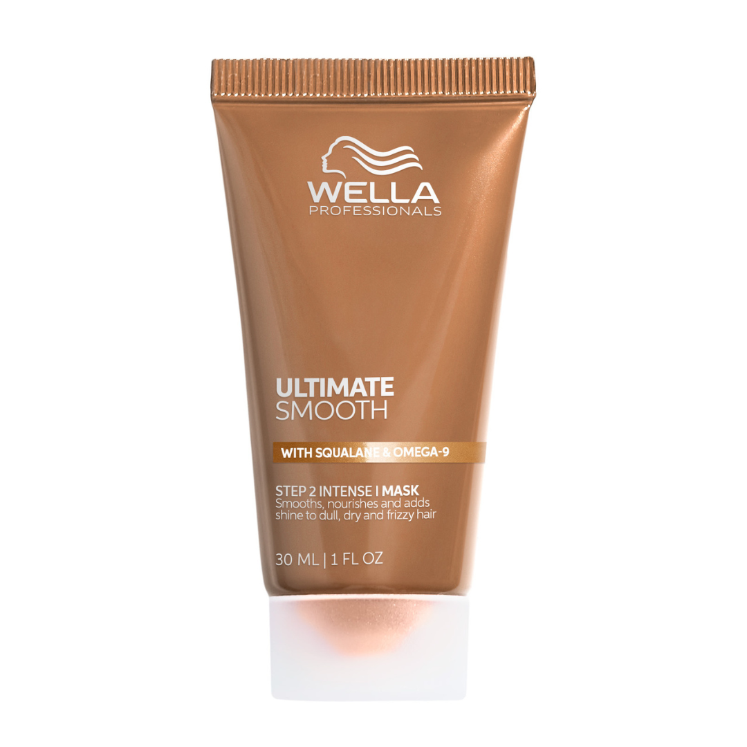 Wella Professionals Ultimate Smooth Mask 30 ml