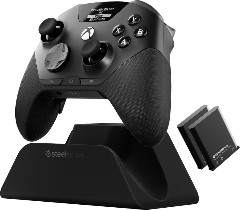 SteelSeries Aeon Pro trådlös gamingkontroll, bild 5