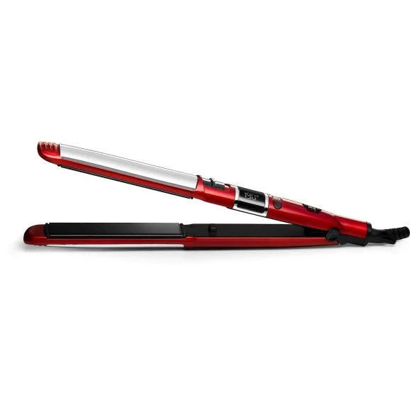 OBH Nordica Artist Flat & Curl, bild 2