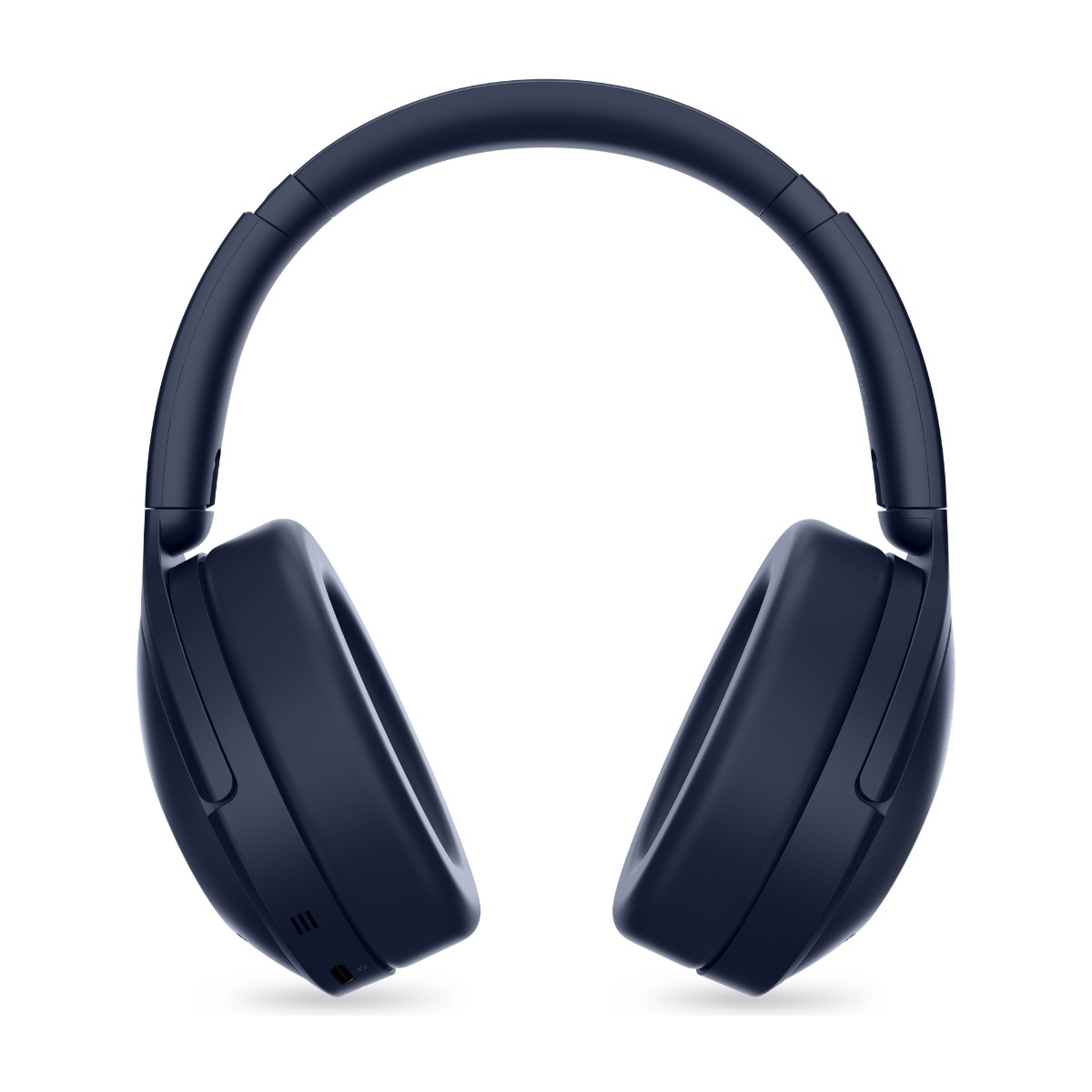 Lenovo YOGA PC Edition trådlösa over-ear-hörlurar, Cosmic Blue