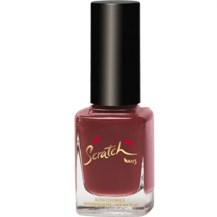 Scratch Red Chocolate 12 ml
