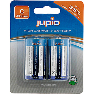 C LR14 1,5 V 2-pack