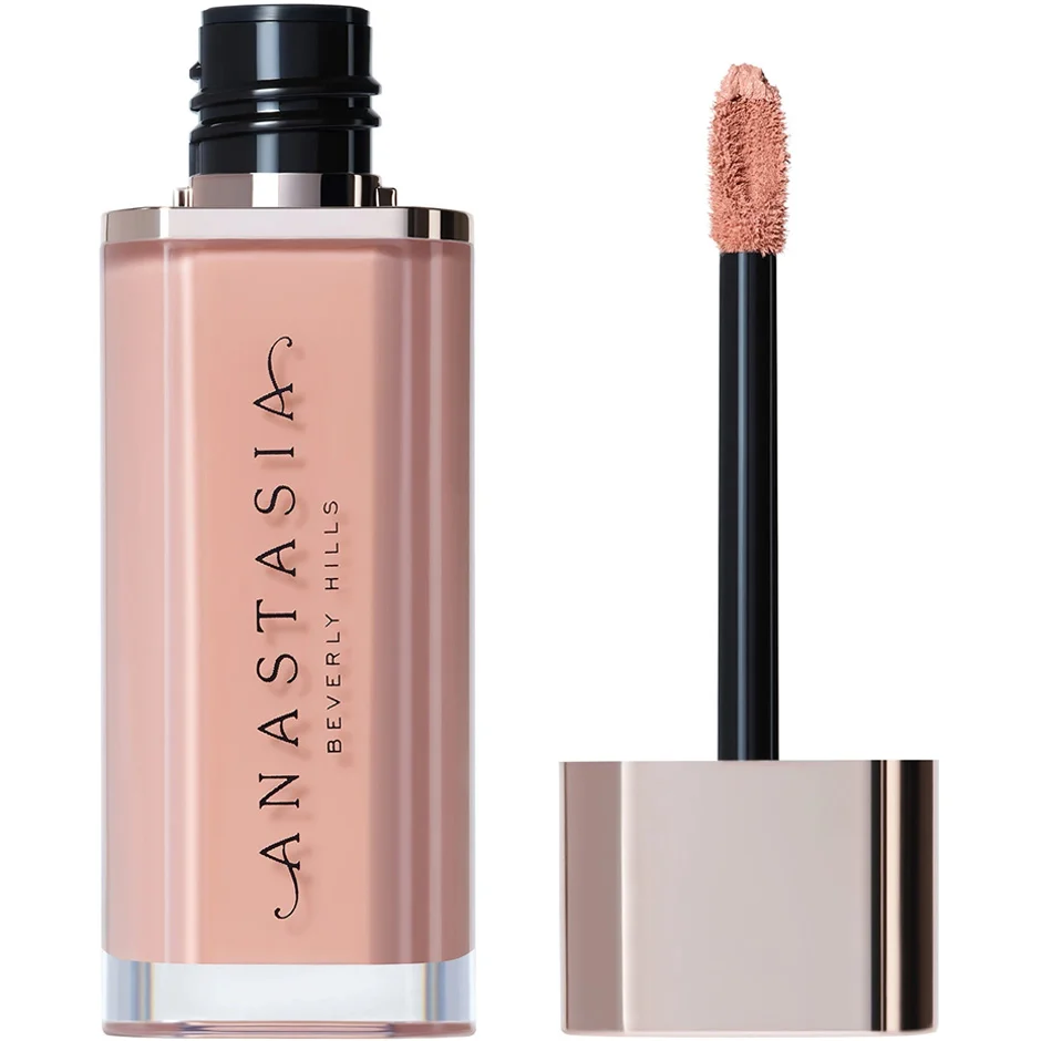 Anastasia Beverly Hills Lip Velvet Peachy Nude, bild 3